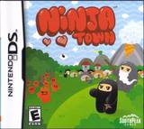 Ninja Town (Nintendo DS)